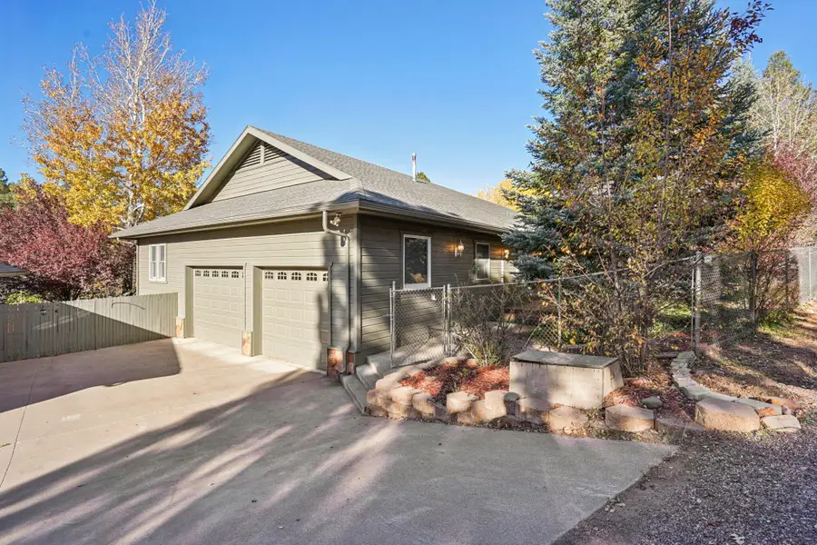 8294 W Bonnie Brae Drive, Strawberry, AZ 85544 - Image #2