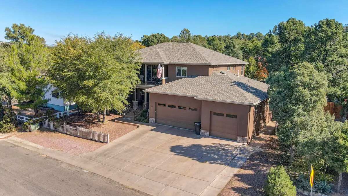 1415 N Easy Street, Payson, AZ 85541 - Image #1