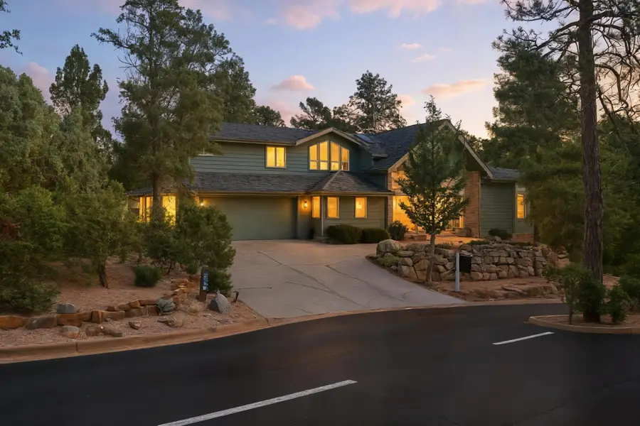 2204 E Feather Plume Lane, Payson, AZ 85541 - Image #2