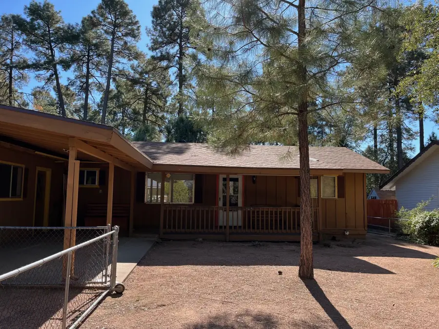 211 E Forest Drive, Payson, AZ 85541 - Image #2