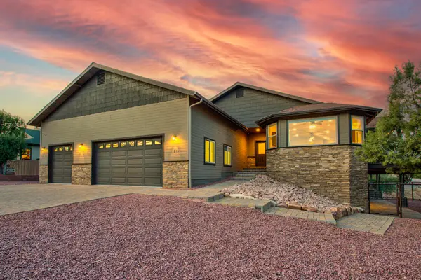 1210 E Heather Court, Payson, AZ 85541