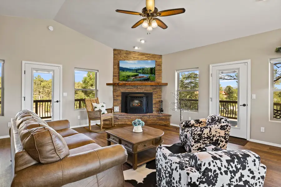 1210 E Heather Court, Payson, AZ 85541 - Image #2