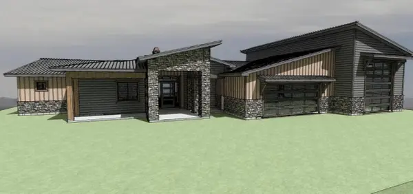 409 S Rim Club Drive, Payson, AZ 85541