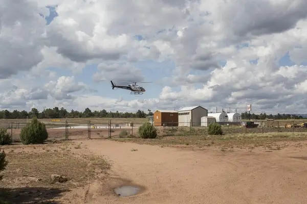 1050 W Airport Road, Payson, AZ 85541