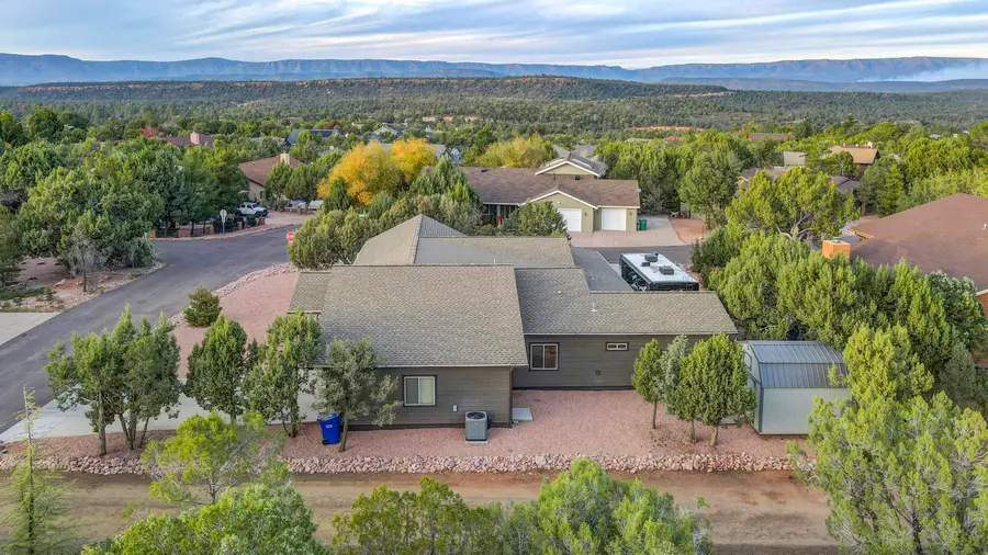 1201 N Alpine Heights Drive, Payson, AZ 85541 - Image #2