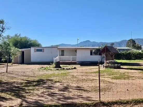 163 S Hohokam Lane, Tonto Basin, AZ 85553 - Image #1