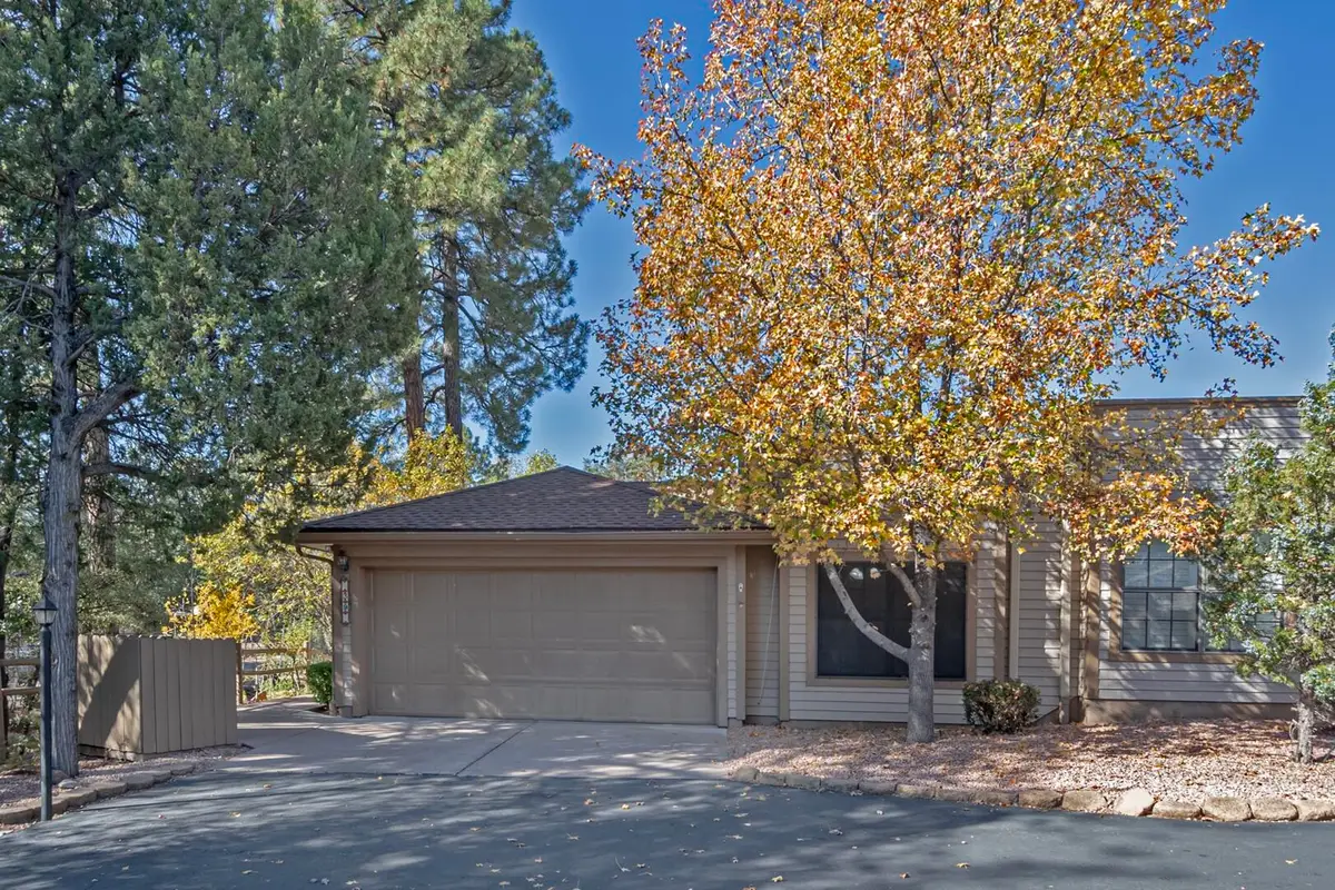 1501 N Beeline Highway, Payson, AZ 85541 - Image #1