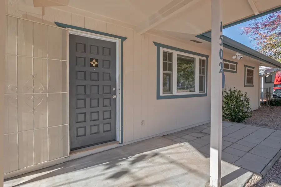 1502 N Bell Circle, Payson, AZ 85541 - Image #2