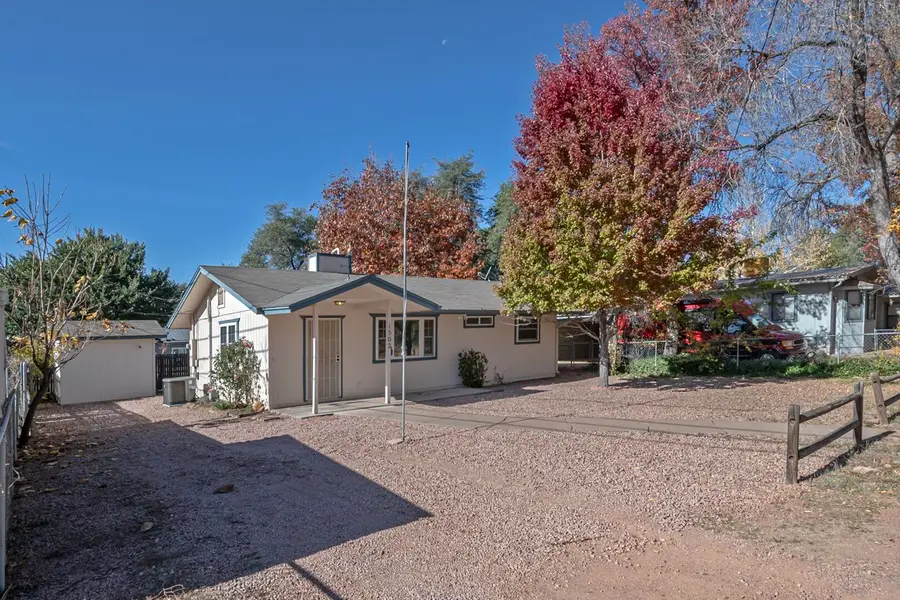 1502 N Bell Circle, Payson, AZ 85541 - Image #3