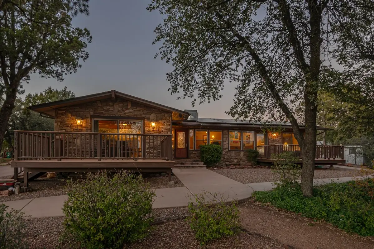 1606 W Mesa Drive, Payson, AZ 85541 - Image #1