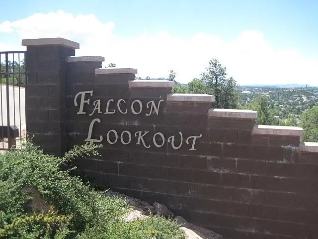 1003 W Falcon Lookout Lane, Payson, AZ 85541 - Image #1
