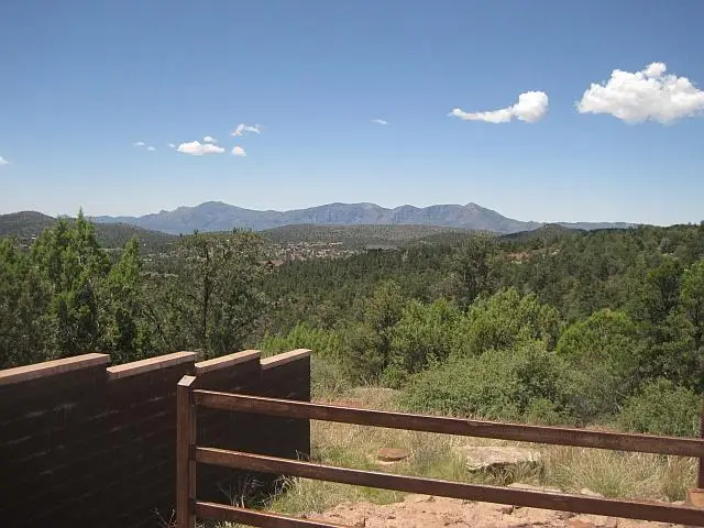 1003 W Falcon Lookout Lane, Payson, AZ 85541 - Image #2