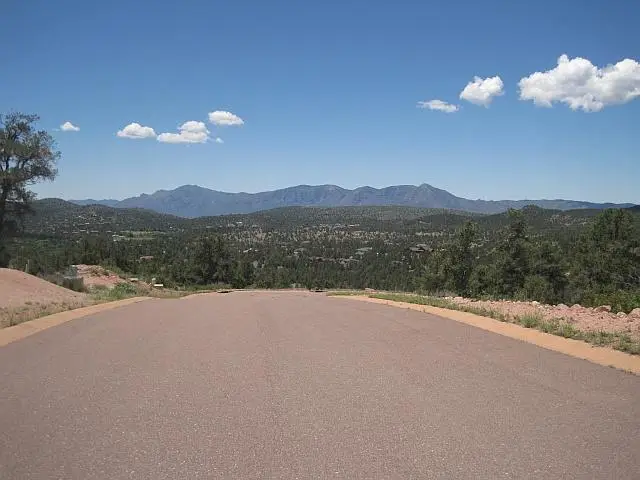 1003 W Falcon Lookout Lane, Payson, AZ 85541 - Image #3