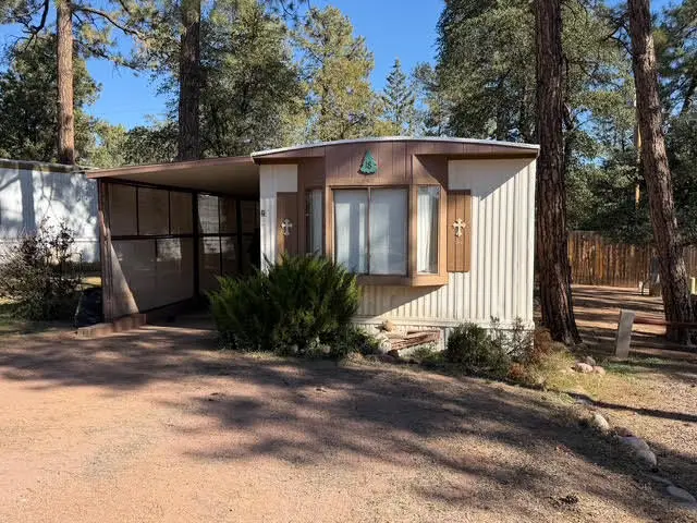 705 E Miller Road, Payson, AZ 85541 - Image #1