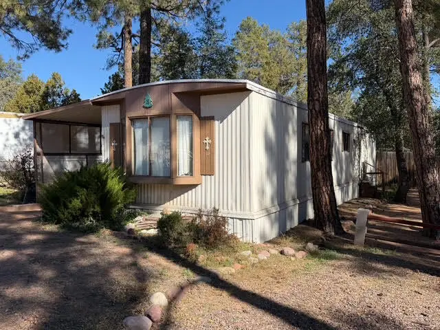 705 E Miller Road, Payson, AZ 85541 - Image #2