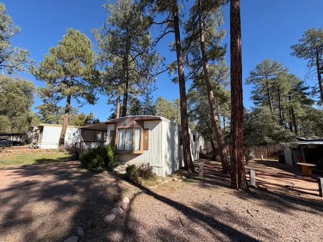 705 E Miller Road, Payson, AZ 85541 - Image #3