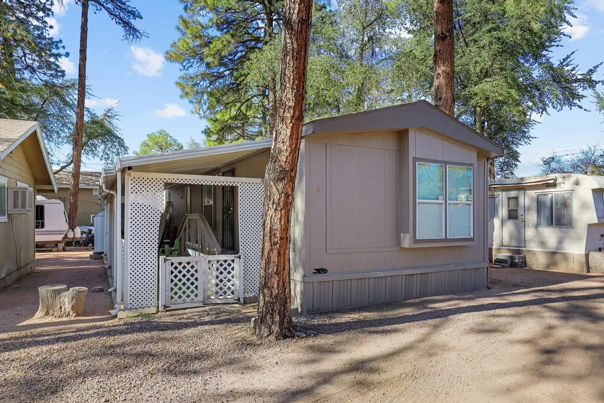 107 E Bonita St, Payson, AZ 85541 - Image #1