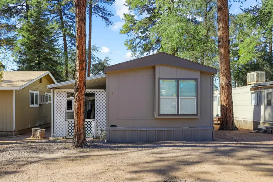 107 E Bonita St, Payson, AZ 85541 - Image #2