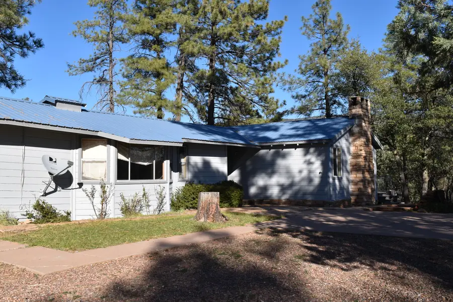 3829 N Pine Drive, Pine, AZ 85544 - Image #2