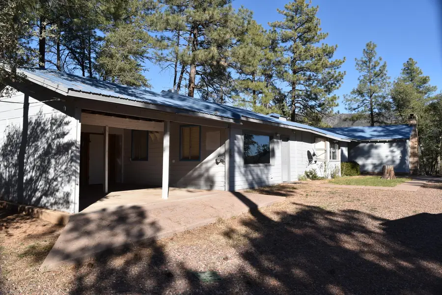 3829 N Pine Drive, Pine, AZ 85544 - Image #3