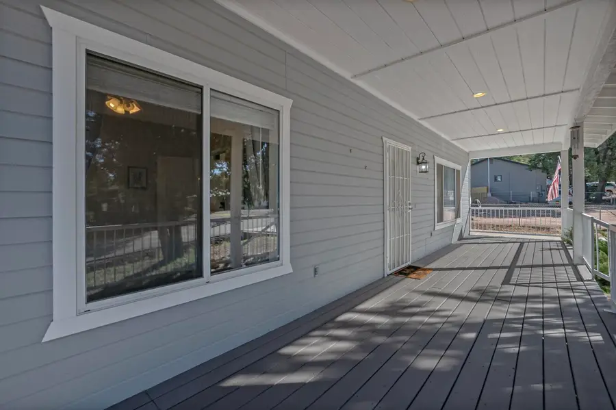 1107 N Gila Drive, Payson, AZ 85541 - Image #2