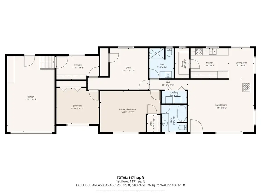 8096 Parkinson Drive, Pine, AZ 85544 - Image #2