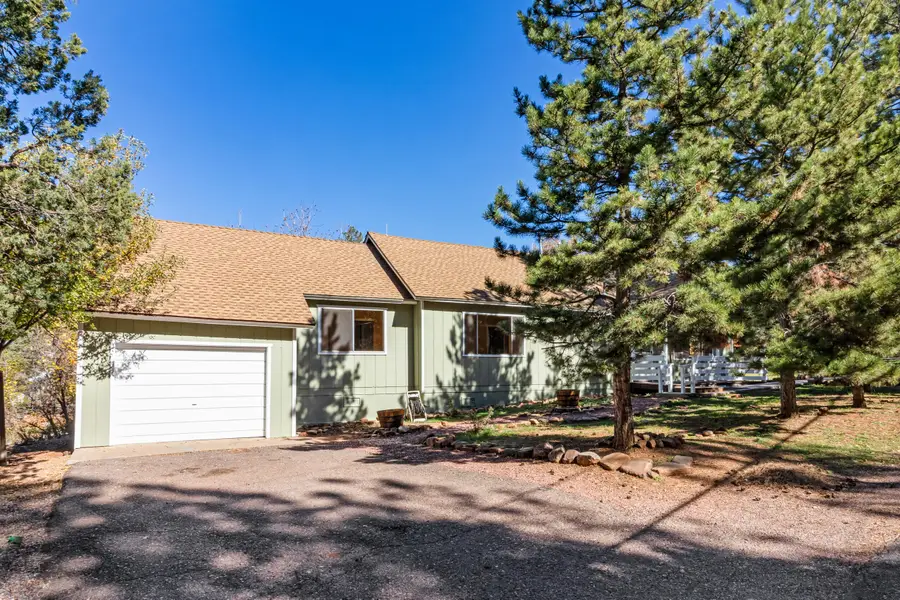 8096 Parkinson Drive, Pine, AZ 85544 - Image #3