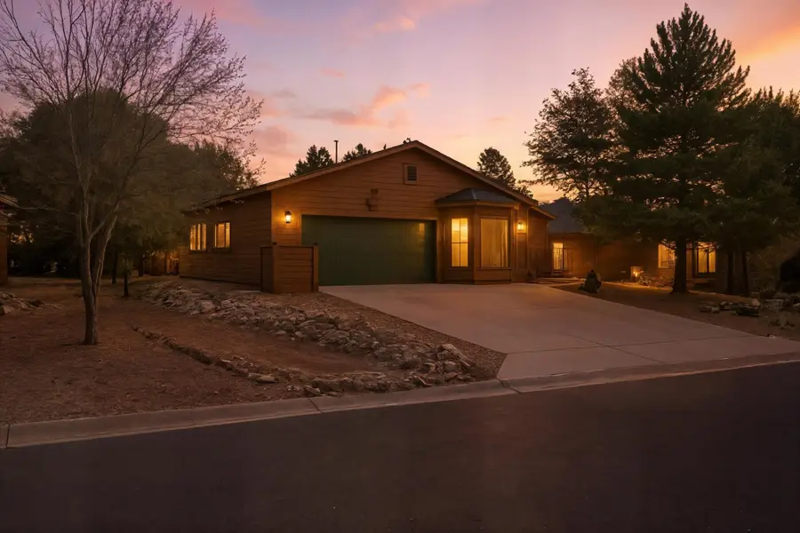 314 W Christopher Point, Payson, AZ 85541 - Image #3