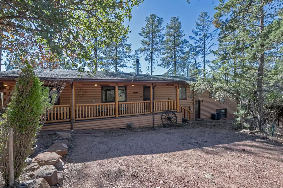 5623 W Pinon Drive, Pine, AZ 85544 - Image #2