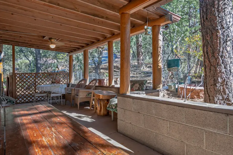 5623 W Pinon Drive, Pine, AZ 85544 - Image #3