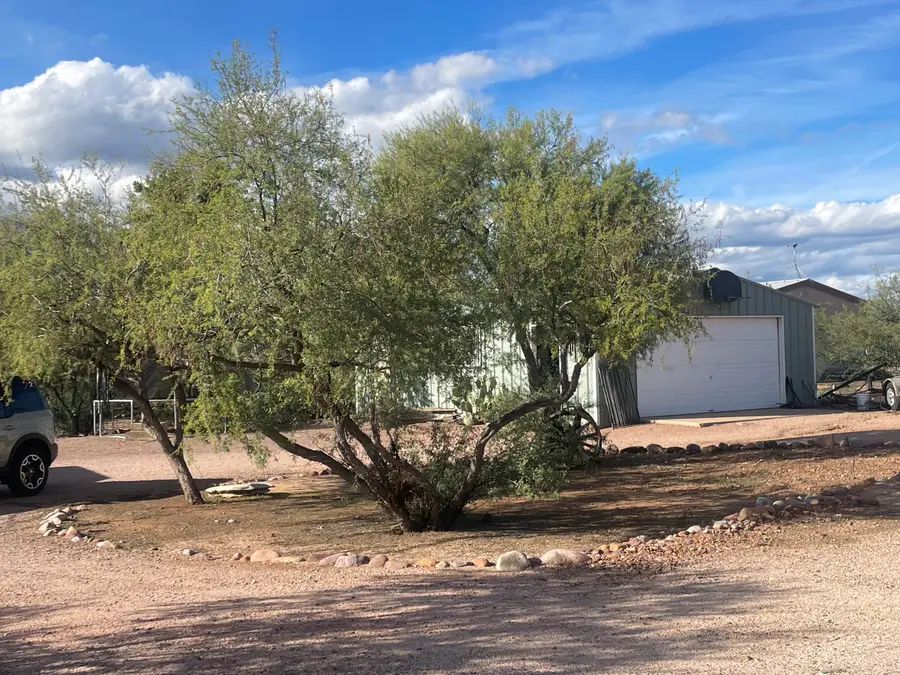 301 E Punkin Center Road, Tonto Basin, AZ 85553 - Image #2