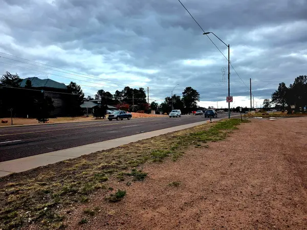 912 N Beeline Highway, Payson, AZ 85541