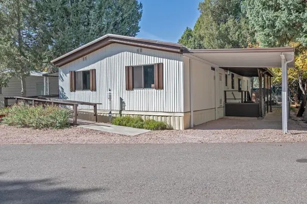 16 N Star Vale, Star Valley, AZ 85541