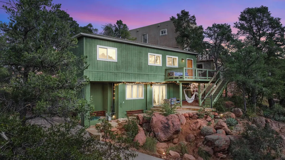 506 E Jura Circle, Payson, AZ 85541 - Image #1