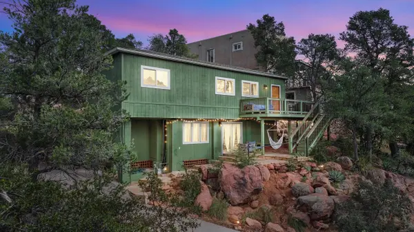 506 E Jura Circle, Payson, AZ 85541