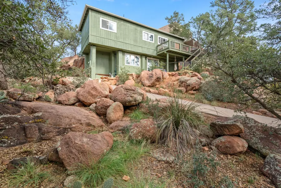 506 E Jura Circle, Payson, AZ 85541 - Image #2