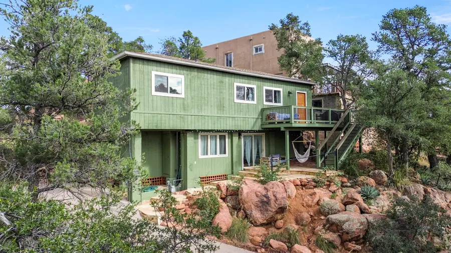 506 E Jura Circle, Payson, AZ 85541 - Image #3