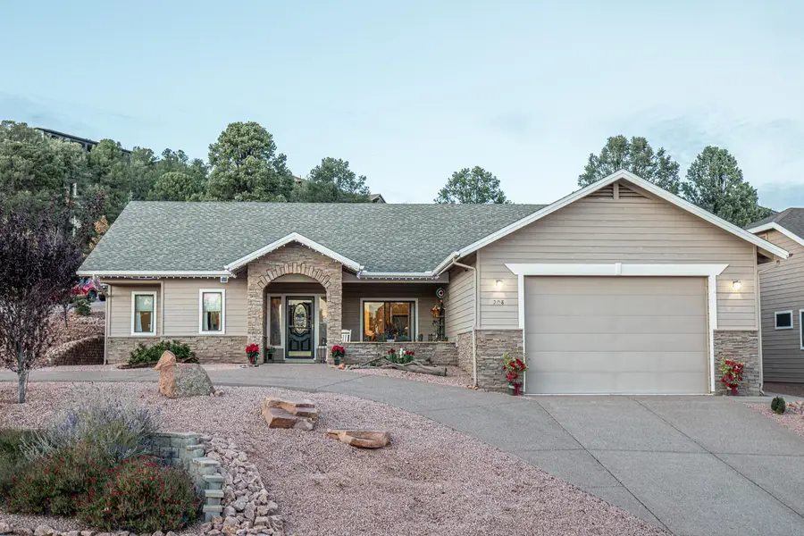 908 W Sherwood Drive, Payson, AZ 85541 - Image #2