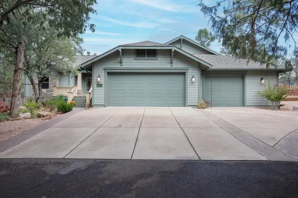1106 E Cedar Lane, Payson, AZ 85541