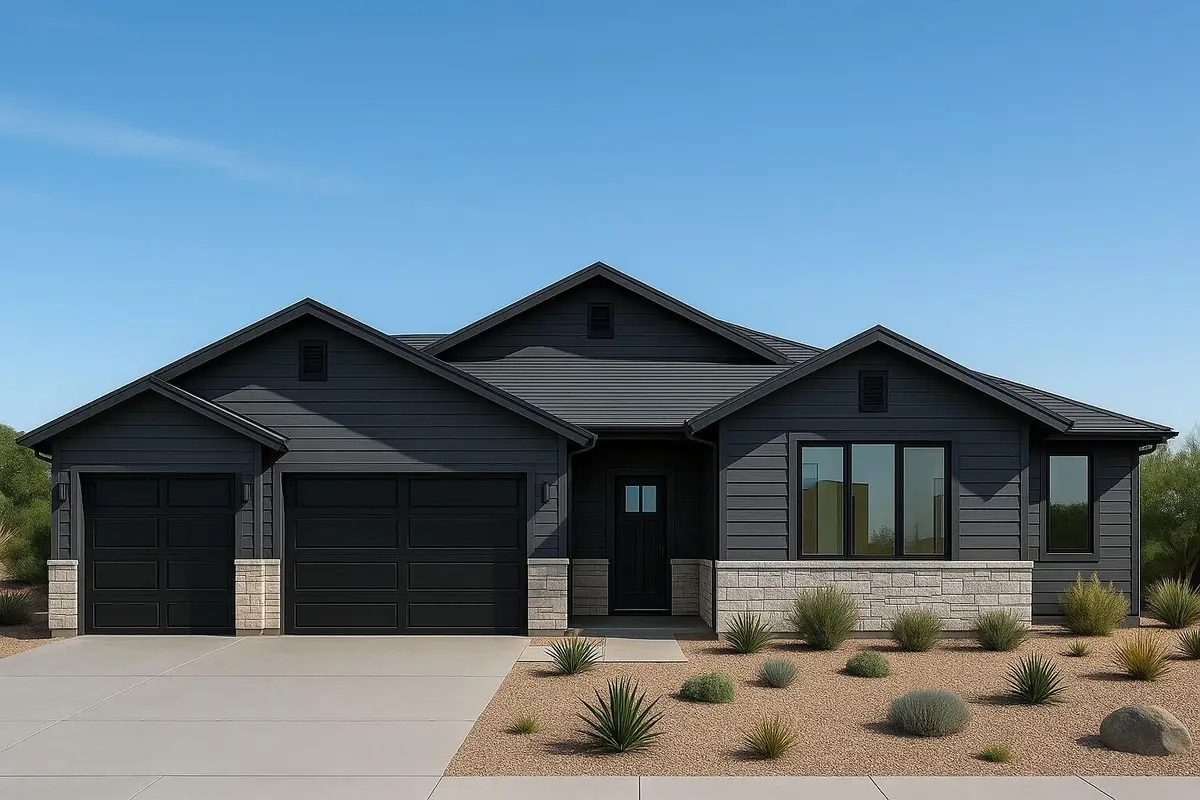 1100 S Kinzer Court, Payson, AZ 85541 - Image #1