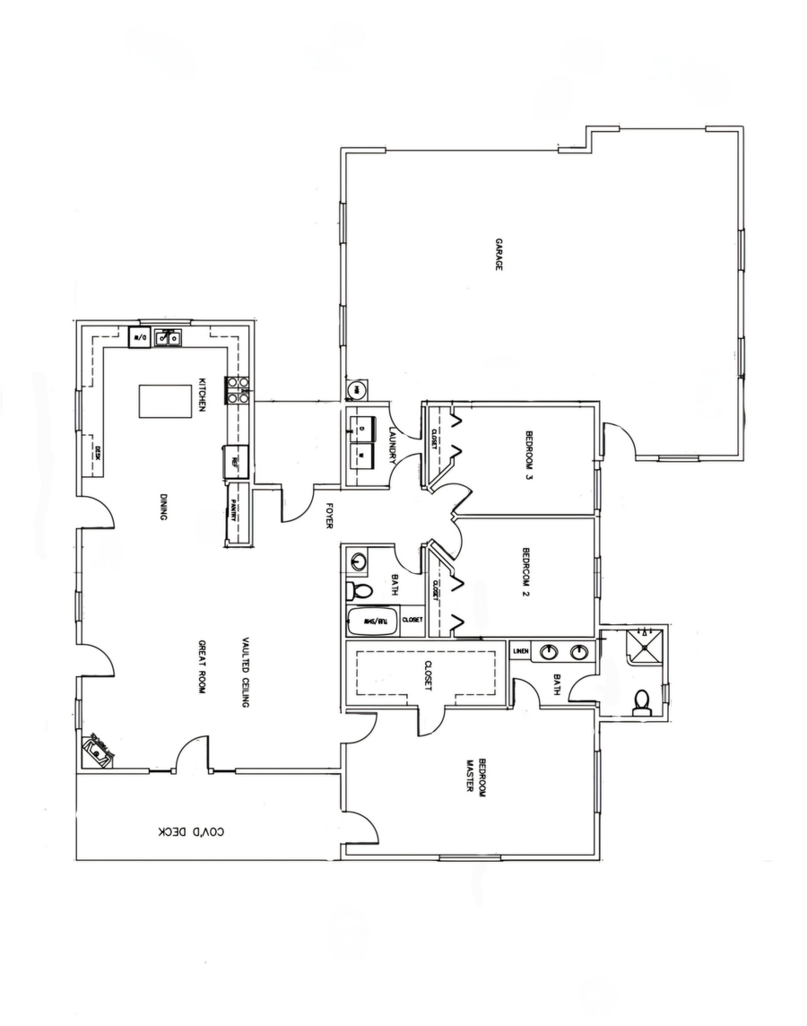 1100 S Kinzer Court, Payson, AZ 85541 - Image #2