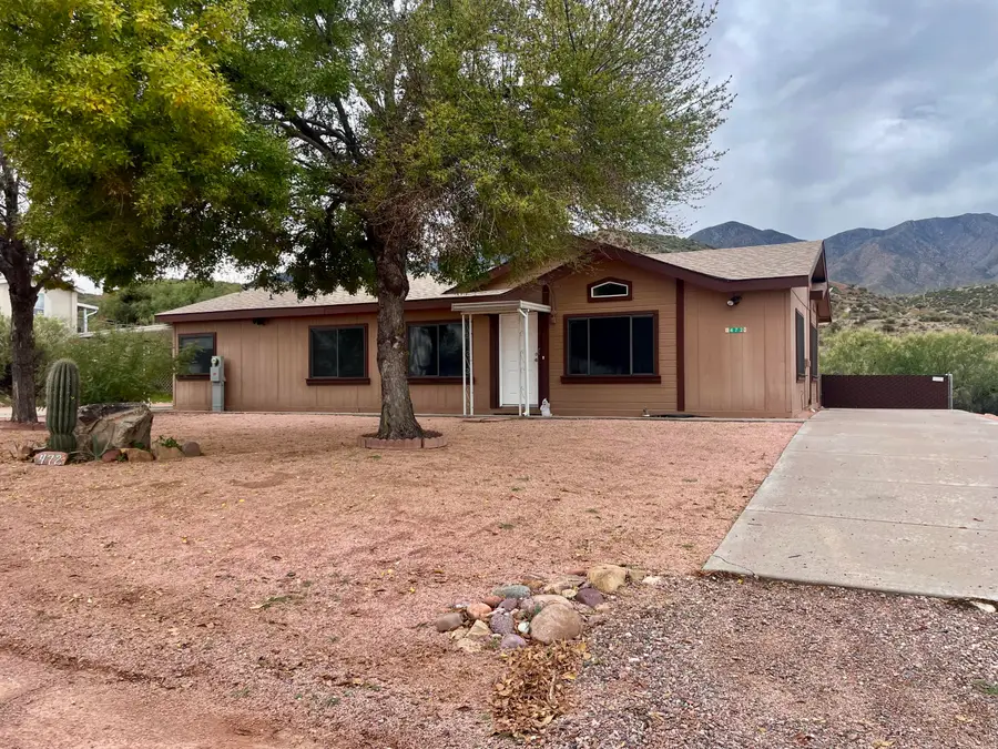 472 N Rocky Road, Tonto Basin, AZ 85553 - Image #2