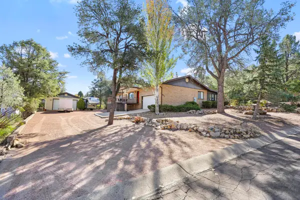 625 E Coronado Way, Payson, AZ 85541