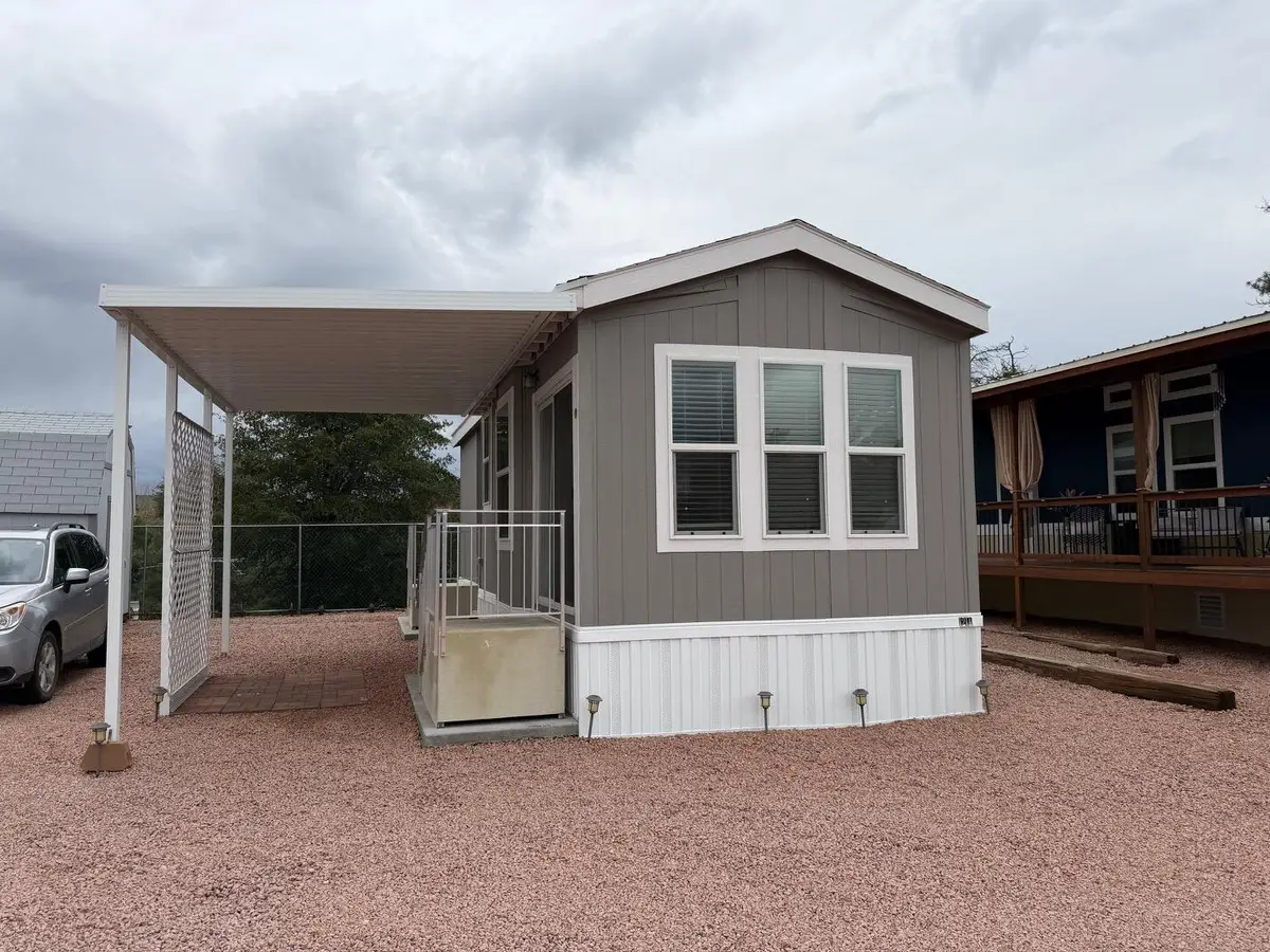 16 N Star Vale Road, Star Valley, AZ 85541 - Image #1