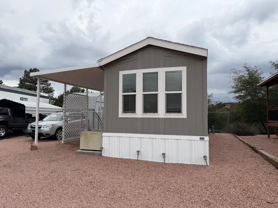 16 N Star Vale Road, Star Valley, AZ 85541 - Image #2