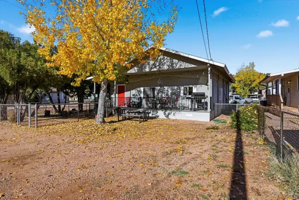 703 W Colt Circle, Payson, AZ 85541