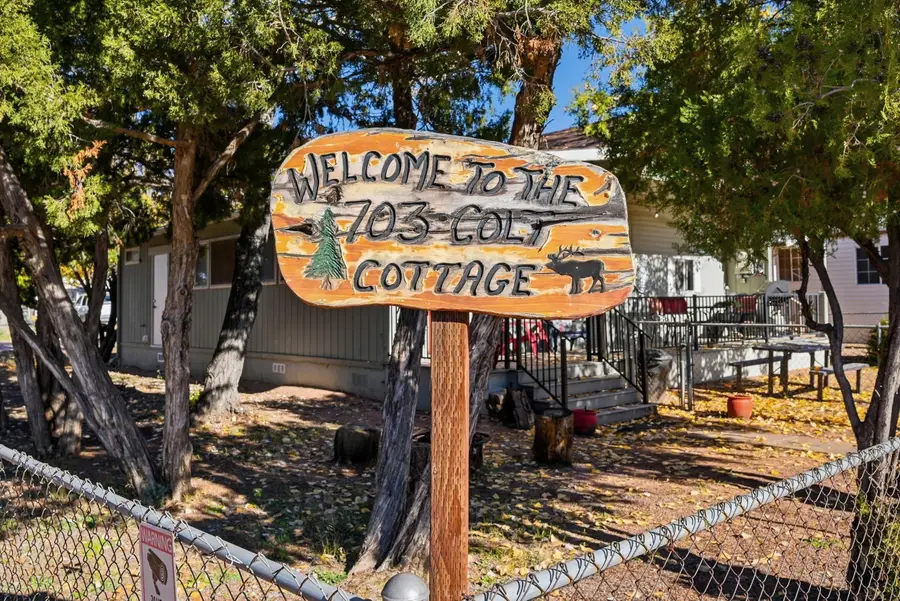 703 W Colt Circle, Payson, AZ 85541 - Image #2