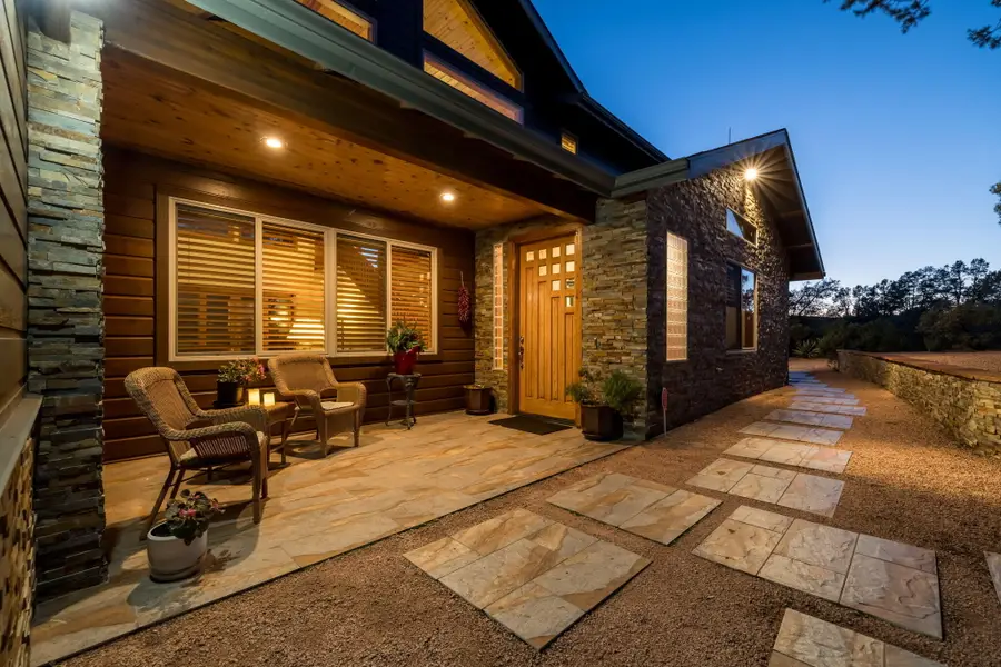 1201&1203 W Chatham Drive, Payson, AZ 85541 - Image #3