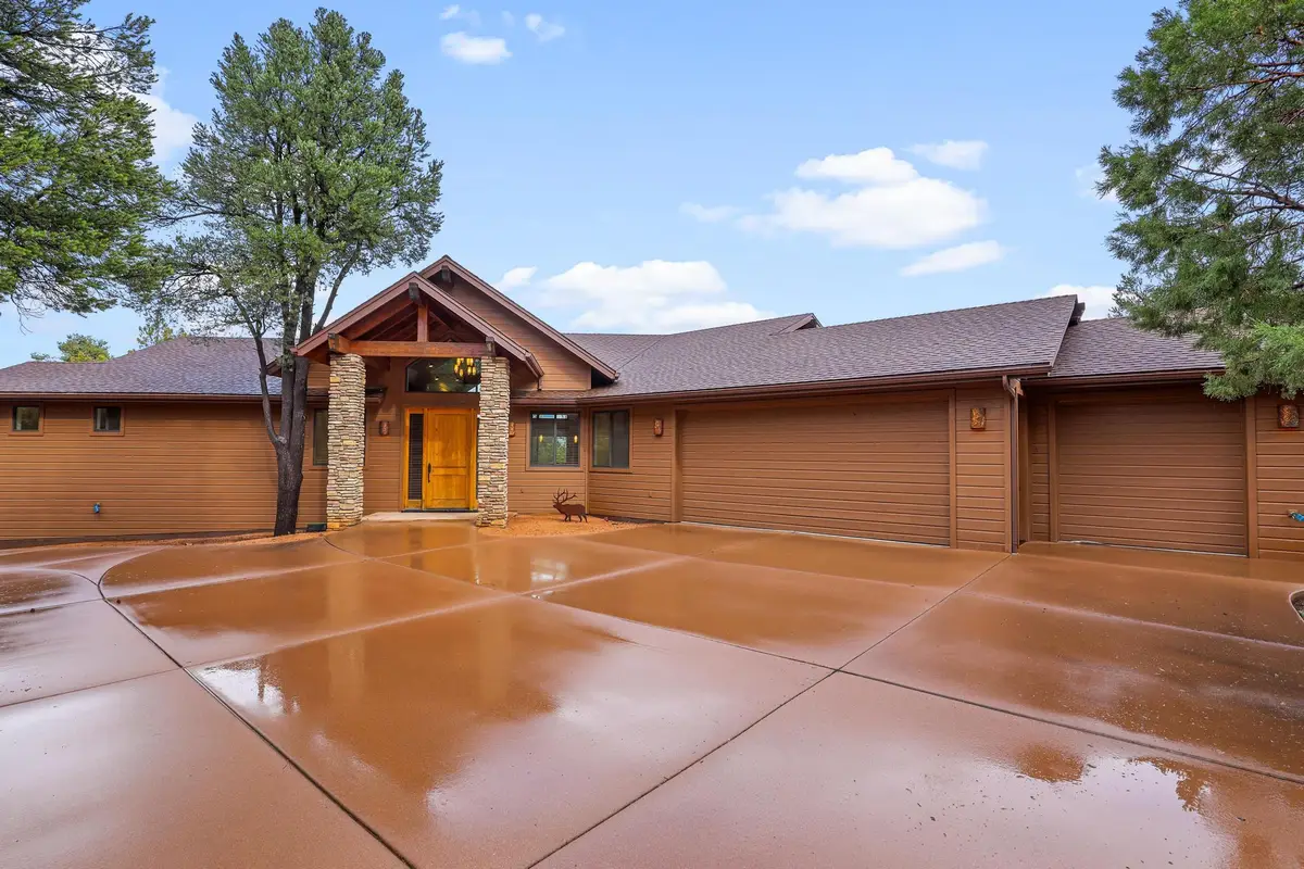 900 N Desert Mimosa Court, Payson, AZ 85541 - Image #1