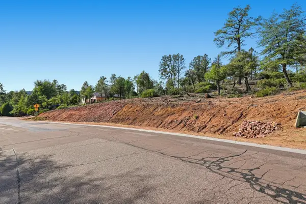 1300 N Karen Way, Payson, AZ 85541